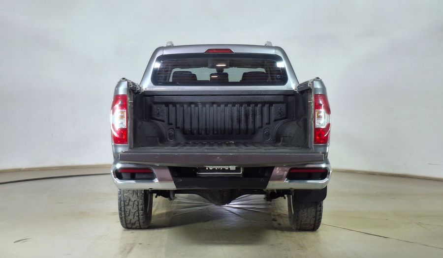 Maxus T60 2.0D AUTO GLX 4WD Pickup 2023