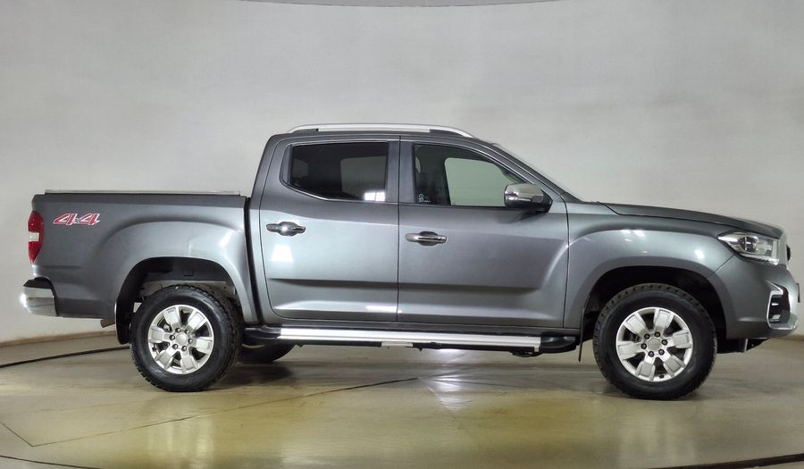 Maxus T60 2.0D AUTO GLX 4WD Pickup 2023