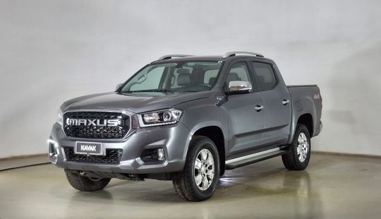 Maxus • T60