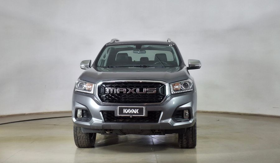 Maxus T60 2.0D AUTO GLX 4WD Pickup 2023