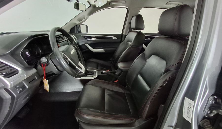 Maxus T60 2.0D AUTO GLX 4WD Pickup 2023