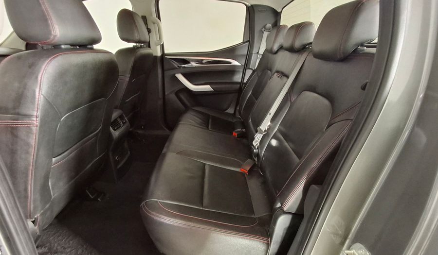Maxus T60 2.0D AUTO GLX 4WD Pickup 2023