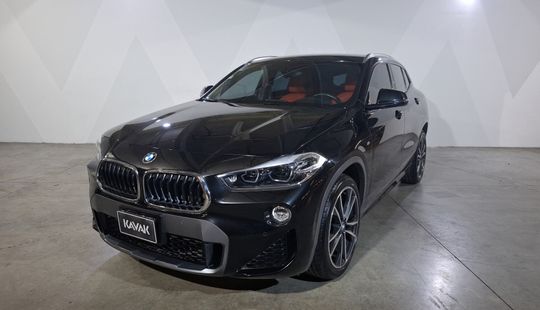 Bmw • X2