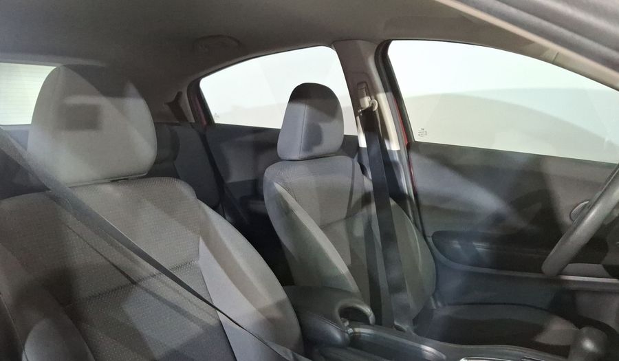 Honda Hr-v 1.8 UNIQ CVT Suv 2021