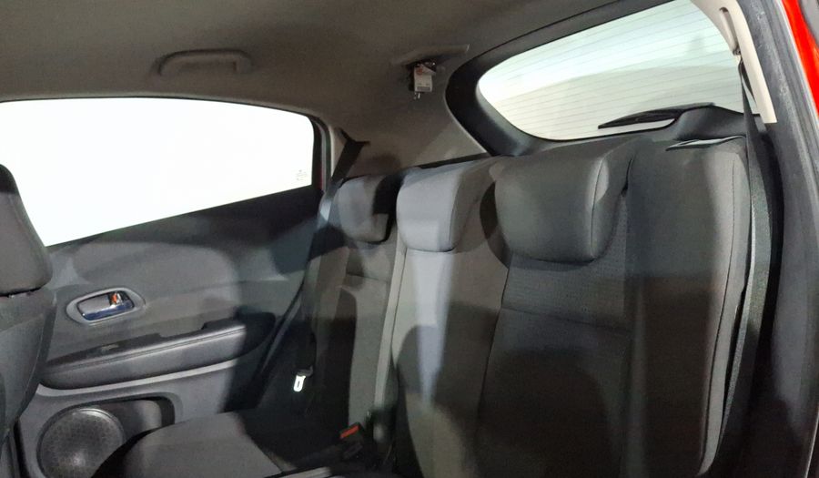 Honda Hr-v 1.8 UNIQ CVT Suv 2021