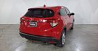 Honda Hr-v 1.8 UNIQ CVT Suv 2021