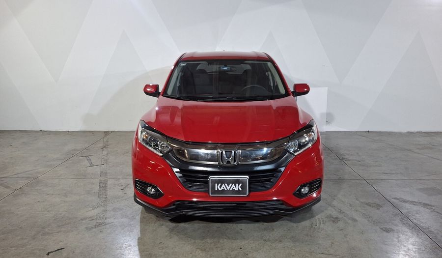 Honda Hr-v 1.8 UNIQ CVT Suv 2021