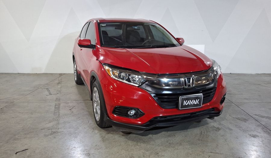 Honda Hr-v 1.8 UNIQ CVT Suv 2021