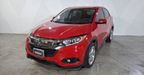 Honda Hr-v 1.8 UNIQ CVT Suv 2021