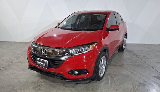 Honda • HR-V