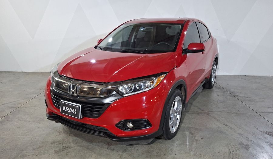 Honda Hr-v 1.8 UNIQ CVT Suv 2021