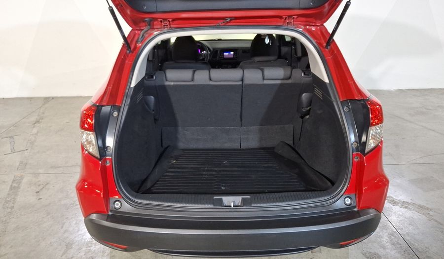 Honda Hr-v 1.8 UNIQ CVT Suv 2021
