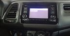 Honda Hr-v 1.8 UNIQ CVT Suv 2021