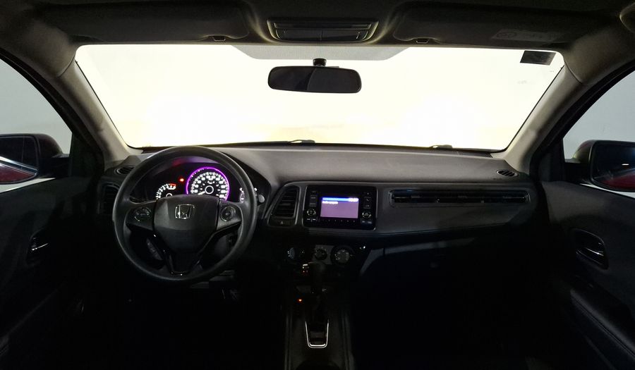 Honda Hr-v 1.8 UNIQ CVT Suv 2021
