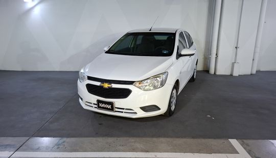 Chevrolet • Aveo