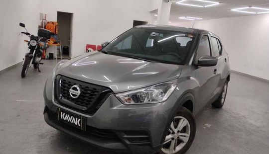 Nissan • Kicks