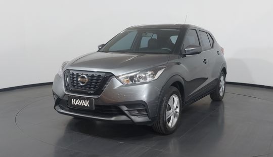 Nissan • Kicks