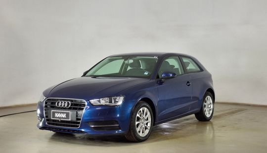 Audi • A3