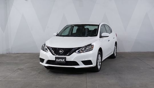 Nissan • Sentra