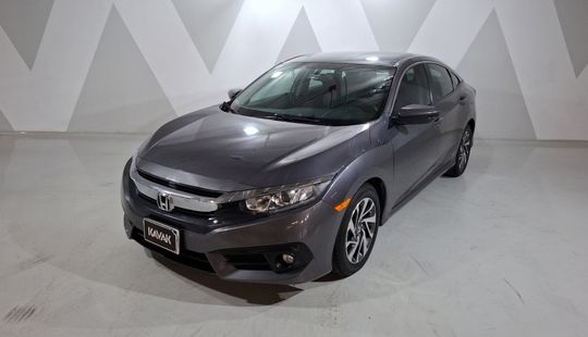 Honda • Civic