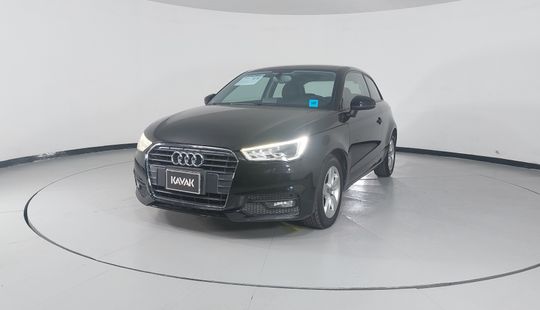Audi • A1