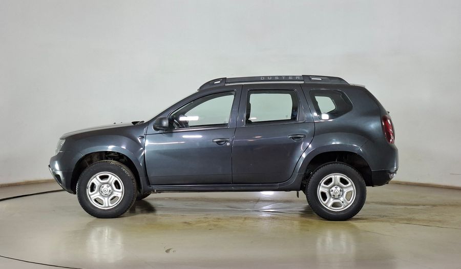 Renault Duster 1.6 LIFE Suv 2019
