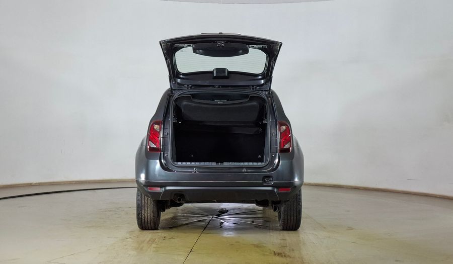 Renault Duster 1.6 LIFE Suv 2019