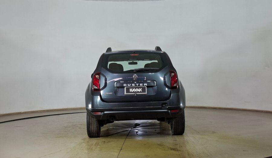 Renault Duster 1.6 LIFE Suv 2019