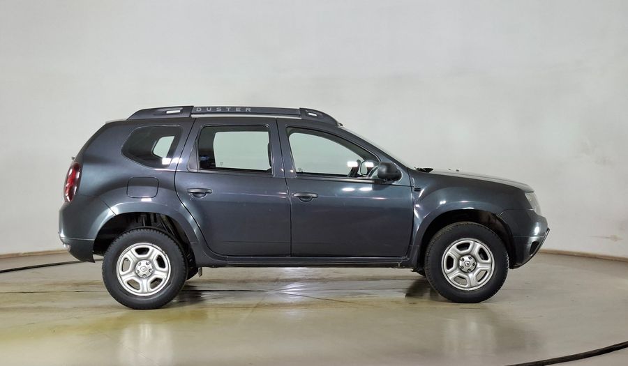 Renault Duster 1.6 LIFE Suv 2019
