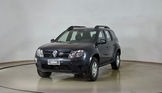 Renault • Duster