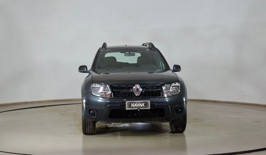 Renault Duster 1.6 LIFE Suv 2019