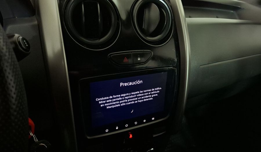 Renault Duster 1.6 LIFE Suv 2019
