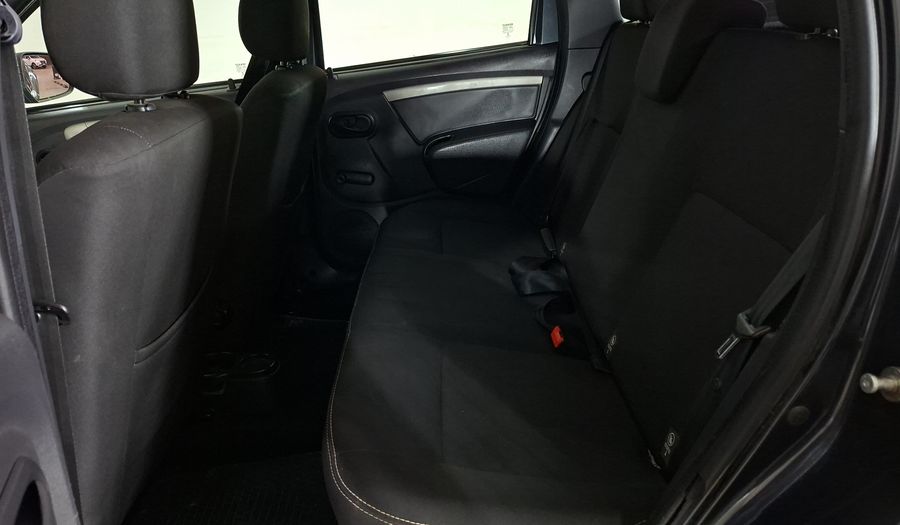Renault Duster 1.6 LIFE Suv 2019