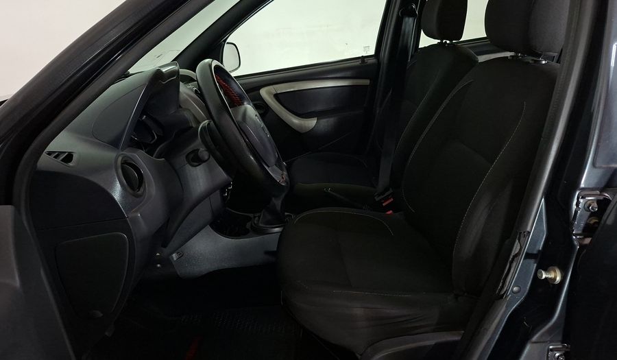 Renault Duster 1.6 LIFE Suv 2019