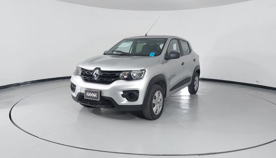 Renault • Kwid