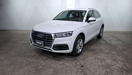 Audi • Q5