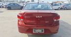 Kia Soluto 1.4 LX Sedan 2023
