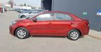 Kia Soluto 1.4 LX Sedan 2023