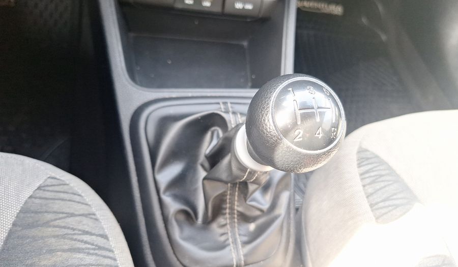 Kia Soluto 1.4 LX Sedan 2023
