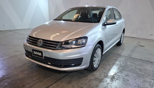 Volkswagen • Vento