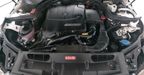 Mercedes Benz Clase C 1.6 180 CGI AT Sedan 2013