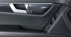 Mercedes Benz Clase C 1.6 180 CGI AT Sedan 2013