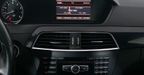 Mercedes Benz Clase C 1.6 180 CGI AT Sedan 2013