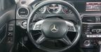 Mercedes Benz Clase C 1.6 180 CGI AT Sedan 2013