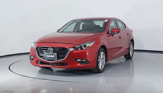 Mazda • Mazda 3