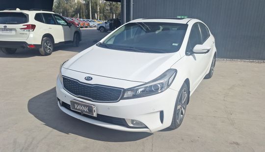 Kia • Cerato