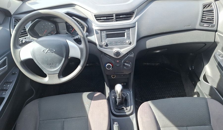 Chery Fulwin2 1.5 GLX HB Hatchback 2016