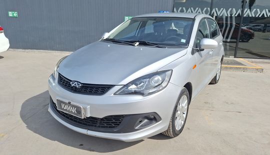 Chery • Fulwin2