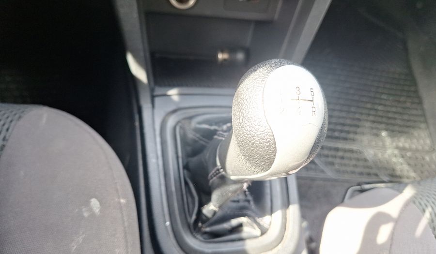 Chery Fulwin2 1.5 GLX HB Hatchback 2016