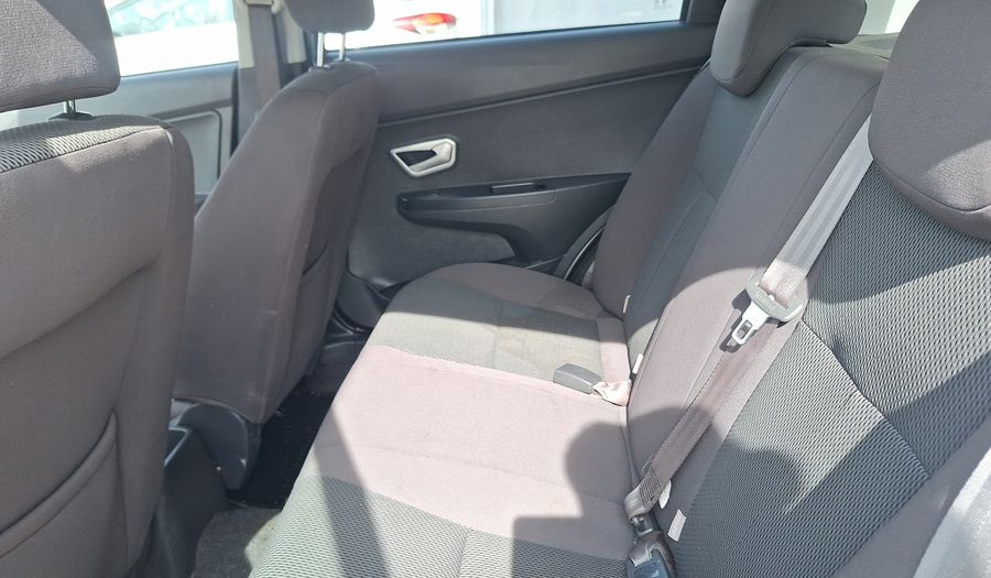 Chery Fulwin2 1.5 GLX HB Hatchback 2016